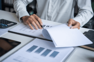 Why Accurate Accounting Is Essential for Business Growth