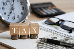 Top Tax Planning Strategies for Small Business Owners