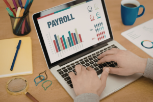 How Payroll Management Helps Businesses Stay Compliant in Phoenix, AZ