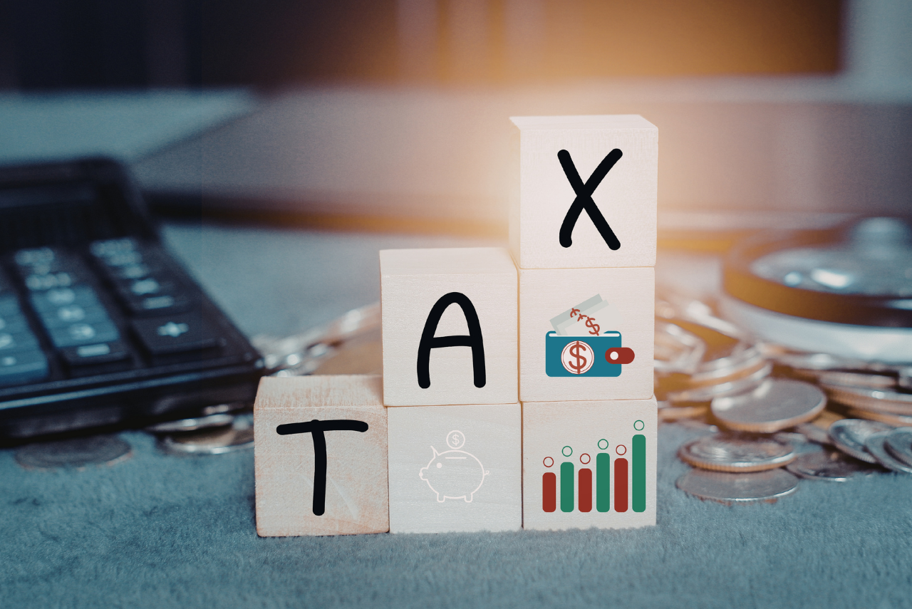 Tax Services in Phoenix, AZ