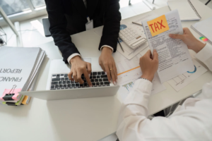 Business Tax Planning and Financial Strategy: A Guide for Phoenix Business Owners